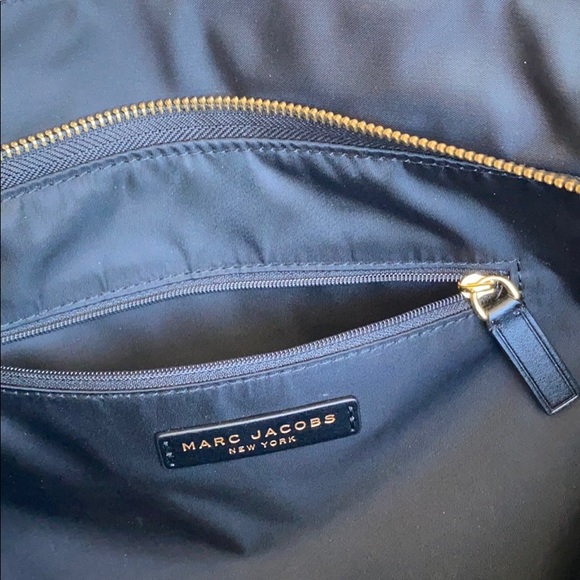 Mark Jacobs Tote Bag - Picture 9 of 14